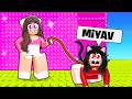 Roblox KEDİ TROLL TOWER !!