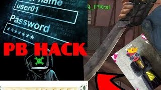Pointblank Hack combat
