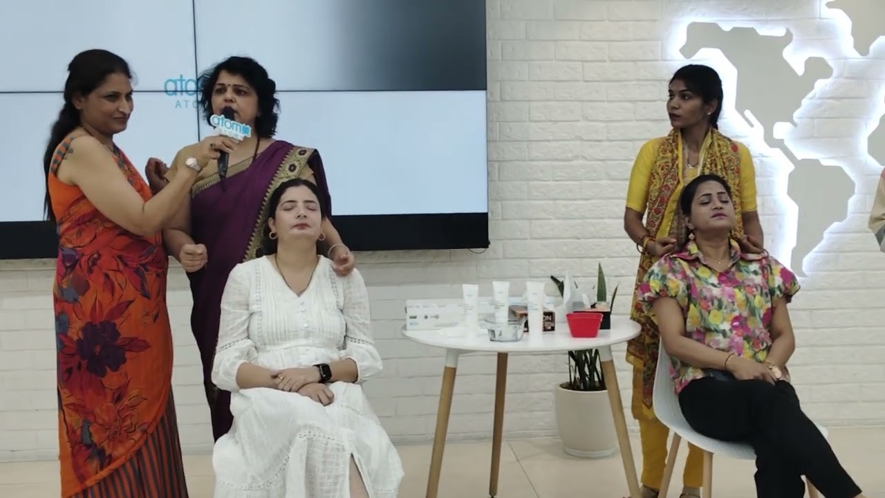 Korean Glass Treatment a Complete skin solution by Atomy Products