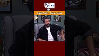 Sivaji Rock Ramya Shock Ramya Moksha