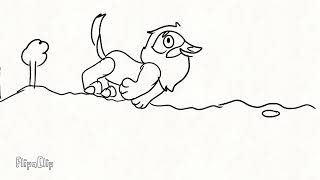 Takas Scar First Scar