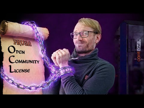 "open Community License"