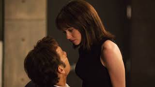 Anon Ending Soundtrack