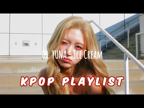 Kpop Playlist 2026 | Hype Popular Dance Working