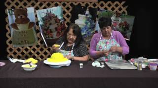 Patty's Cakes Episode 29