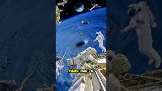 The Most Overengineered Object Ever Built 🛰️ | Space Engineering Explained #shorts