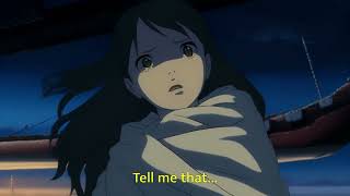 Bake-kujira (Bone Whale), Ep. 8 - Storm [Season 1 Finale]