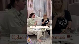 Erkek Çocuk Annesi, Kız Çocuk Annesi