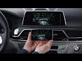 How to Mirror Phone to Car Screen | BMW Genius How-To | BMW USA