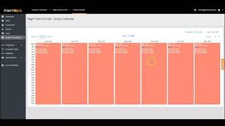 Member Roles Overview | AlertOps