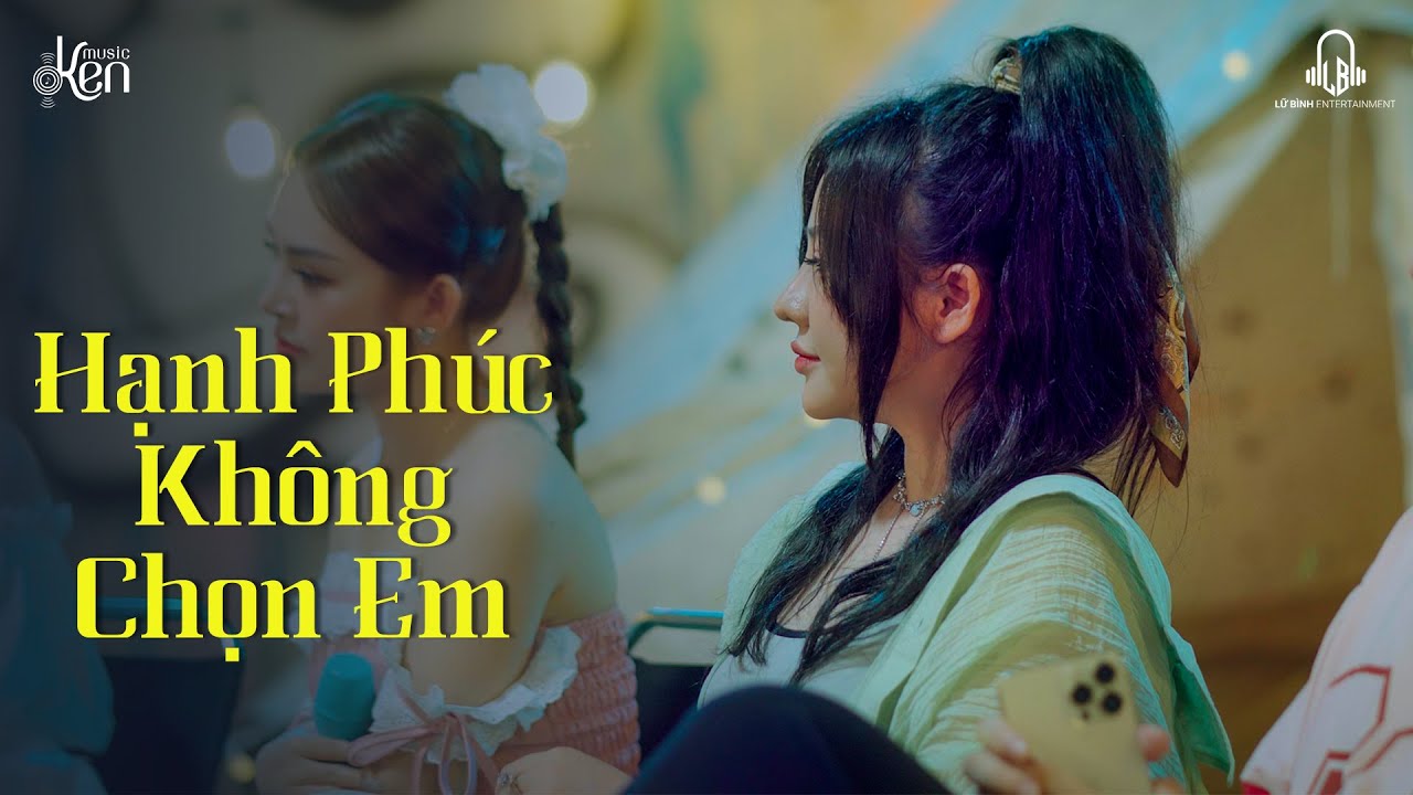 Tuyển Tập Lofi Chill Thư Giãn 2025 | Nhạc Lofi Dành Cho Những Ai Thất Tình | Hạnh Phúc Không Chọn Em