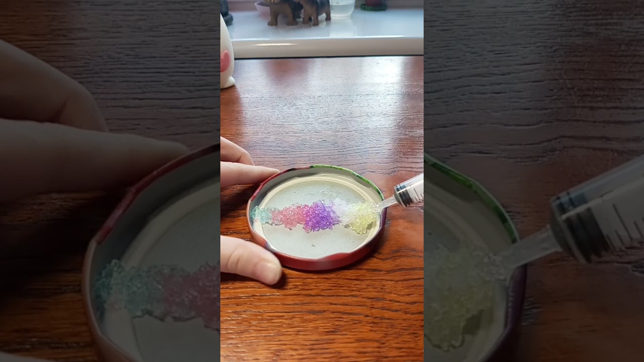 орбизы в шприце