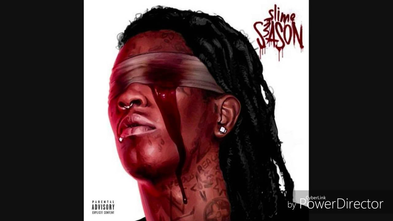 Memo INSTRUMENTAL- Young Thug