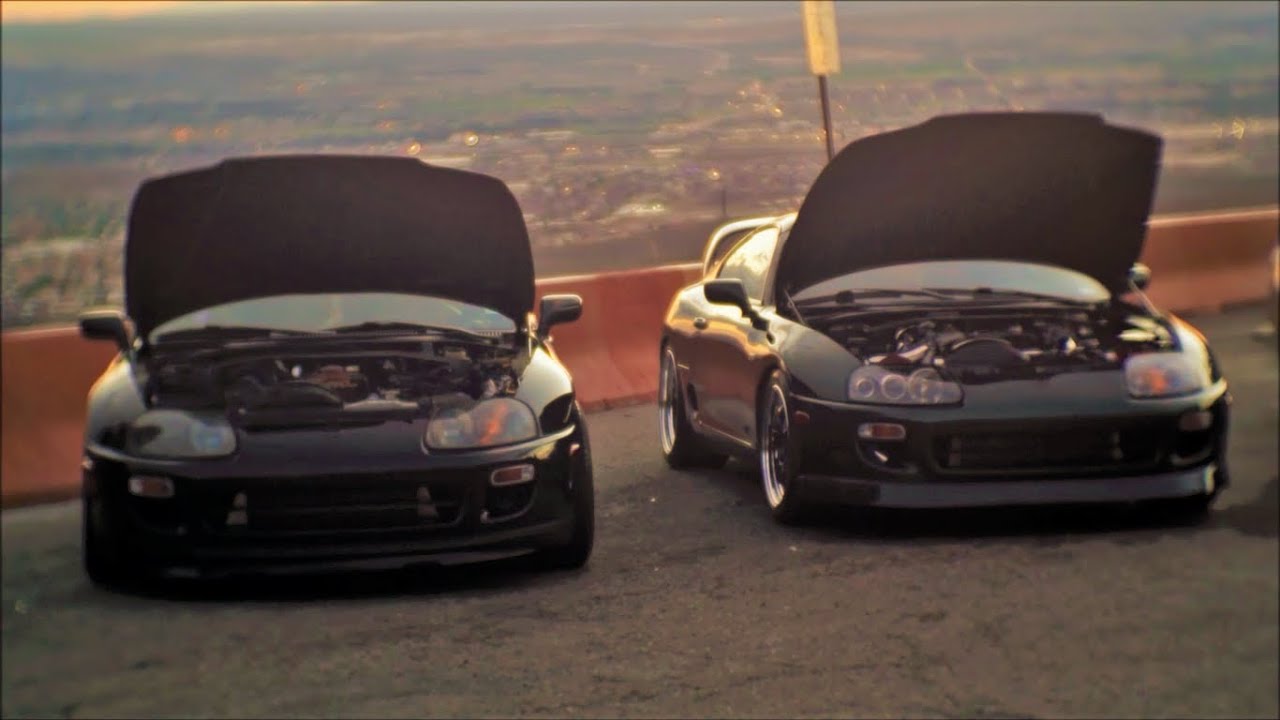 Royal Society X Low Class Militia Trans Mountain Car Meet 8/28/16