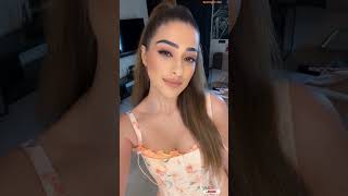 Rai Lakshmi Romantic & Glamour Moments Most Loved Scenes Compilation