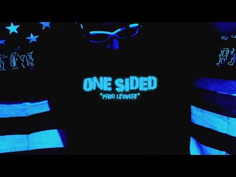 Fakie Funk + Naberhood - one sided (prod. izovert)(Lyric Video)