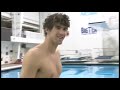 Michael phelps reportage secrets dathltes franais 20072008