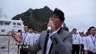 Video thumbnail of "이승철 그날에...(The Day song by LEE SEUNG CHUL)"