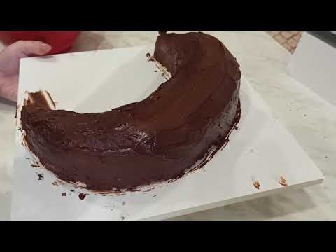 Видео: Торти с щука