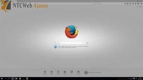 PHP Dersleri #2 | Değişkenler | www.ntcweb.com