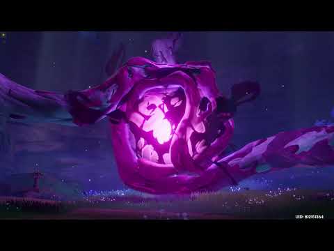 Video Nhiệm vụ | Tế lễ thần anh đào (3/3) - Đánh bại khối... - youtube