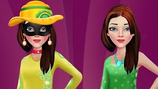 Girl DressUp: Makeup Games 2022 || New Fashion Star Dressup Makeup Game screenshot 4