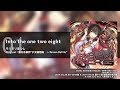 【M3-2019春&第十六回 博麗神社例大祭】TOHO ANTHEM TRACKS -BPM128(±10)- / 非可逆リズム【XFD】