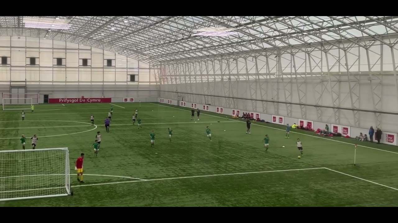 FAW Academy Winger - U13 🏴󠁧󠁢󠁷󠁬󠁳󠁿