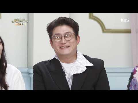 트로트 발라드를 만나다! 장윤정 X 영지 [불후의 명곡 전설을 노래하다 , Immortal Songs 2].20190720