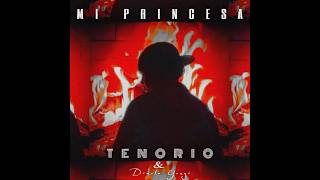 Tenorio - Mi Princesa Video Oficial