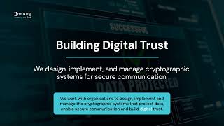 Famous Who Are Unsung? | Trusted Experts in PKI, Cryptography & Digital Trust Wealth
