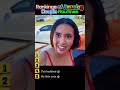 Ranking of interesting couple interactions #shorts