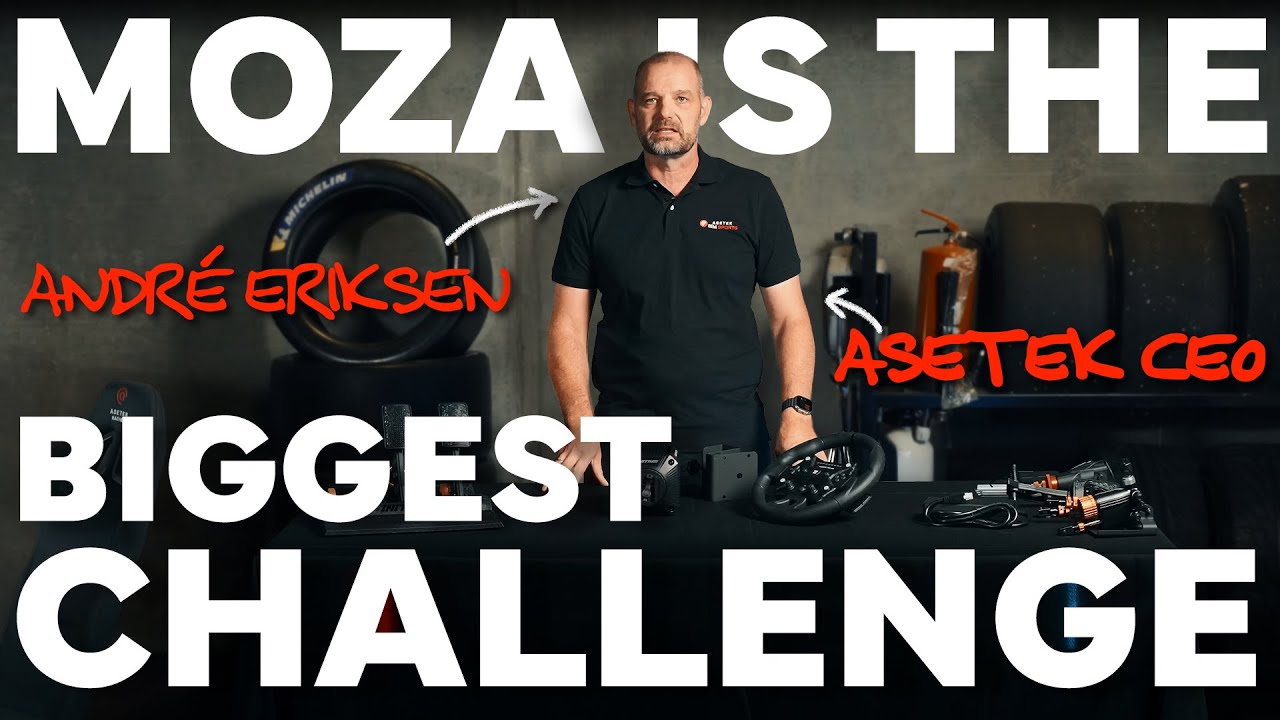 Why The "Premium Kings" Are FINALLY Going Budget - Asetek CEO Exclusive Interview