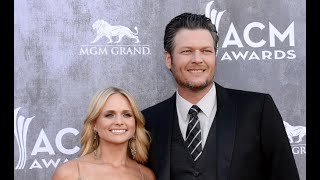 The Downfall of Blake Shelton and Miranda Lambert
