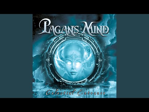 Pagan's Mind - Celestial Entrance (Full Album) - YouTube