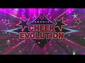 PCT Rebellion Intl Open 6 NT V2