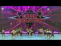 PCT Rebellion Intl Open 6 NT V2