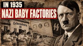 Full Hitler’s Plan to Turn Maternity Homes into Factories for “Perfect” Children Guide