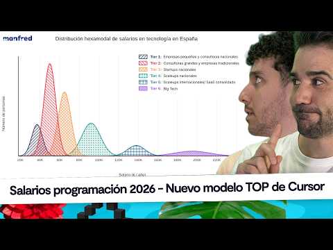 Noticias programación: Cursor Composer 2, Salarios dev 2026, ChatGPT va a subir precios #CaféCodely