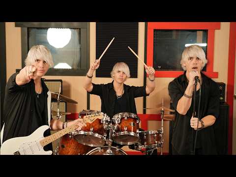 There's A Reason You're Alive - BENJIx