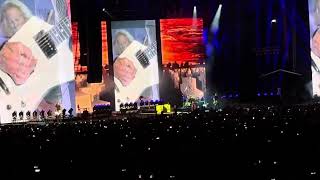 Metallica - Master of Puppets live, Sonic Temple, Columbus, OH 5/9/25