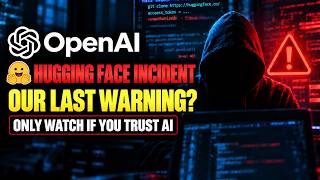 OpenAI AI Agents Hacked Hugging Face Here’s What Happened