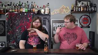 Bell's Double Two Hearted Ale Review!