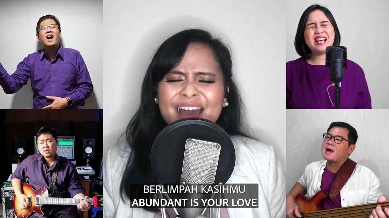 PRAISE & WORSHIP AT HOME - 72