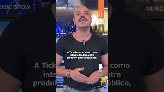 Taxas fazem ingresso do BTS disparar no carrinho | MARKKET NEWS DIRETO DA REDAÇÃO