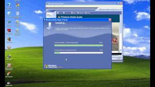 upgrading media player 9 to 11 screenshot 3