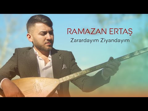 Zarardayım Ziyandayım