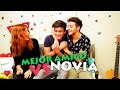 #RUGGELARIA - MEJOR AMIGO VS NOVIA