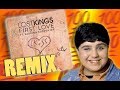 First Love Josh Nichols Remix Lost Kings Sabrina Carpenter mp3