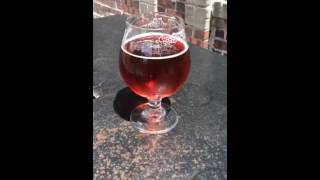 Drinking time: Jagged Mountain Craft Brewery/ Grow update